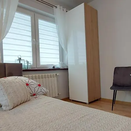 Homestay szállás Cyrek