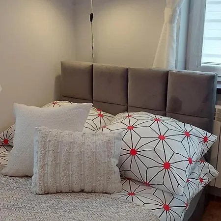 Cyrek Homestay szállás Zakopane