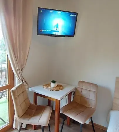 Homestay szállás Cyrek *