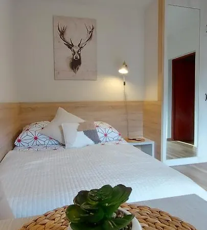 Homestay szállás Cyrek