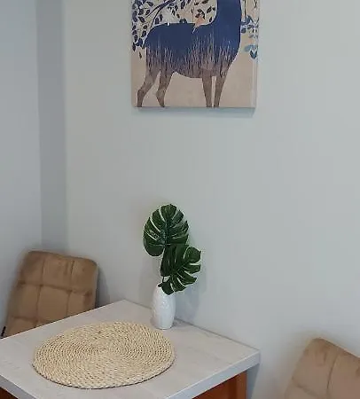 Homestay szállás Cyrek