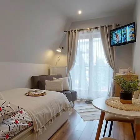 Homestay szállás Cyrek Zakopane