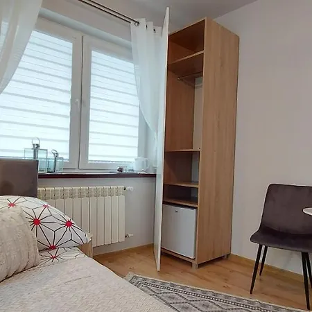 Cyrek Homestay szállás Zakopane