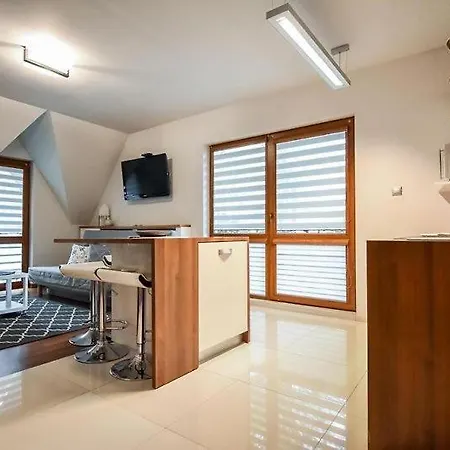 Cyrek Homestay szállás *