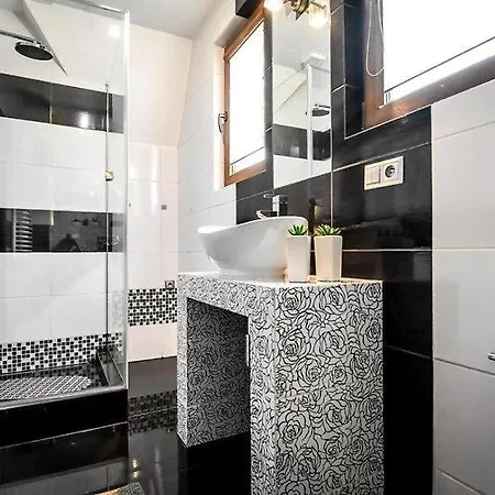 Cyrek Homestay szállás Zakopane