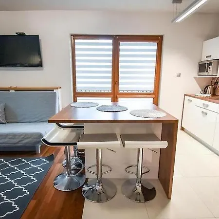 Homestay szállás Cyrek Zakopane