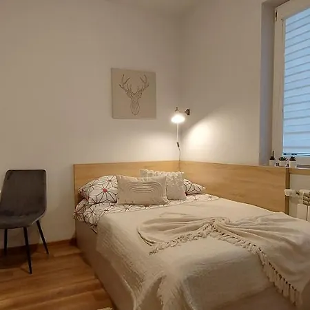 Cyrek Homestay szállás Zakopane