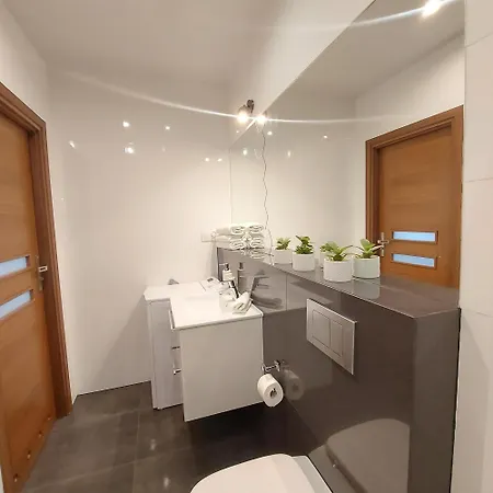 Cyrek Homestay szállás *