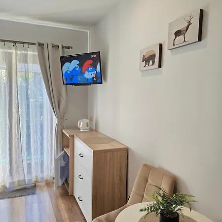 Cyrek Homestay szállás *