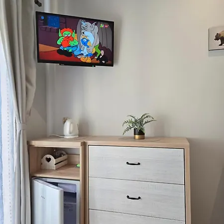Cyrek Homestay szállás Zakopane