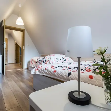 Homestay szállás Cyrek