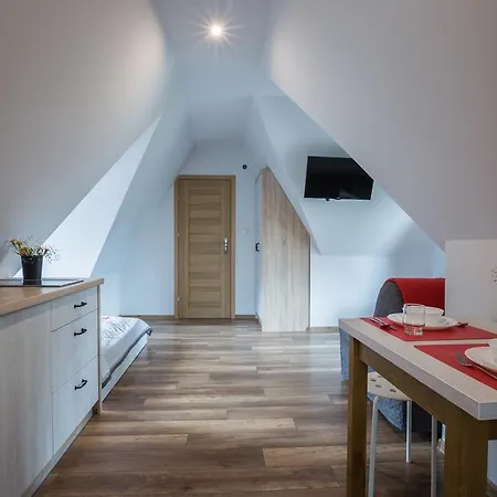 Homestay szállás Cyrek