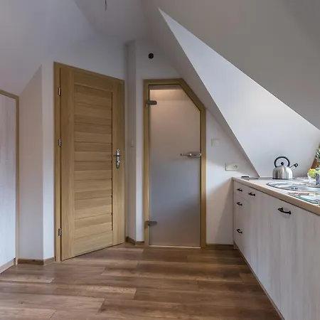 Homestay szállás Cyrek *