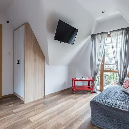 Homestay szállás Cyrek