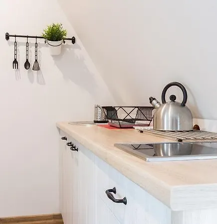 Homestay szállás Cyrek