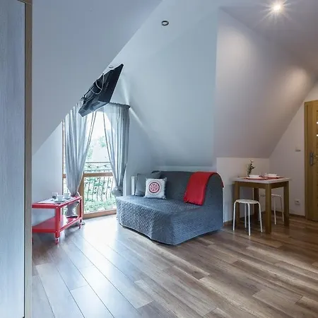 Cyrek Homestay szállás