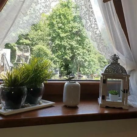 Homestay szállás Cyrek